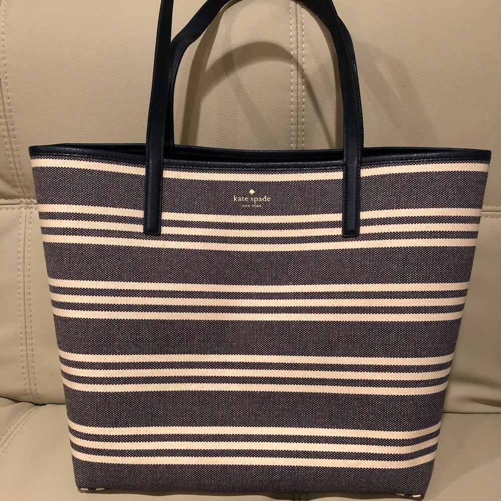 Kate Spade ♠️ Tote 👜